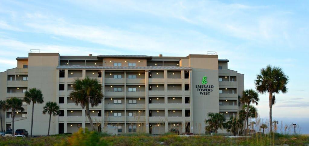 Budget Friendly 2 Bd Condo With $1,000,000 View Fort Walton Beach Eksteriør bilde